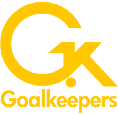 Gk Goalkeepers - Todo lo que un portero necesita