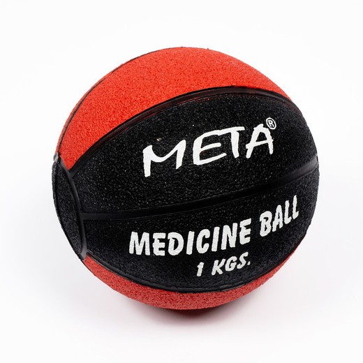 Bola Medicinal Bicolor 1kg