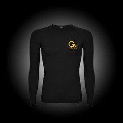 Camisetas Térmicas Gk