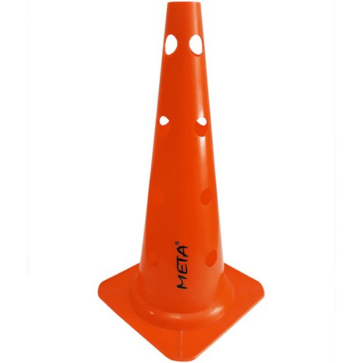 Cono Para Picas 45cm Naranja