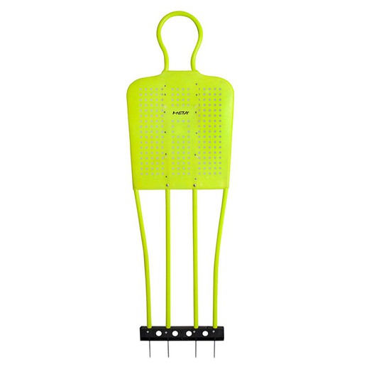 Jugador Barrera de Plastico 160 cm