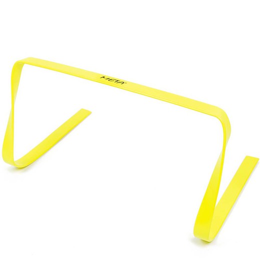 Valla Flexible Plana 23cm