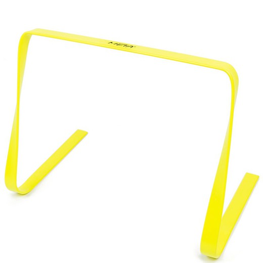 Valla Flexible Plana 30cm