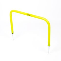Arco Precisión Cuadrado Con Puntas 30cm х 45cm