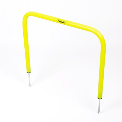Arco Precisión Cuadrado Con Puntas 38cm x 45cm
