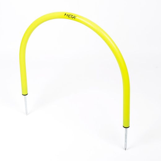 Arco Precisión Redondo Con Puntas 30cm х 45cm