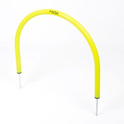 Arco Precisión Redondo Con Puntas 38cm x 45cm