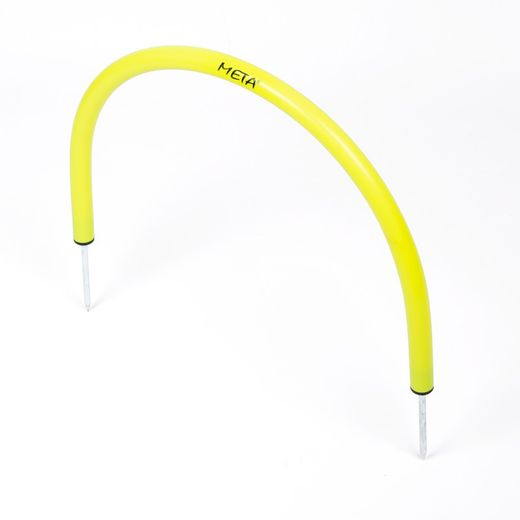 Arco Precisión Redondo Con Puntas 38cm x 45cm