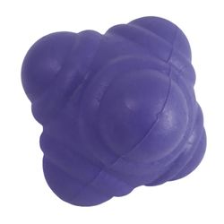 Bola de Reacción Diámetro 10cm Naranja