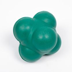 Bola de Reacción Diámetro 10cm Naranja