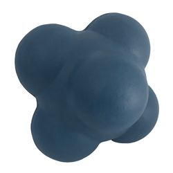 Bola de Reacción Diámetro 6cm Amarillo