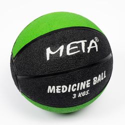 Bola Medicinal Bicolor 1kg