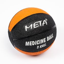 Bola Medicinal Bicolor 4kg