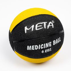 Bola Medicinal Bicolor 5kg