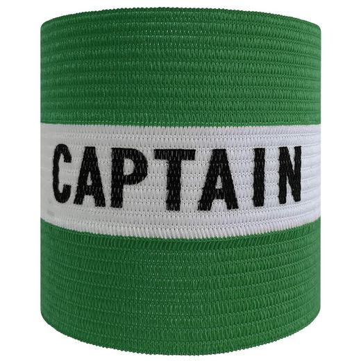 Brazalete Capitán Clásico Adulto Azul