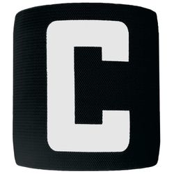 Brazalete Capitán Velcro Azul