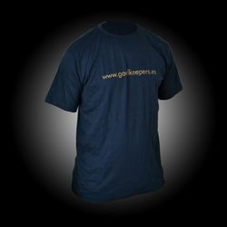 Camiseta algodón Gk