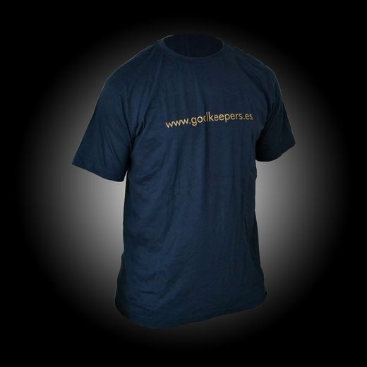 Camiseta algodón Gk