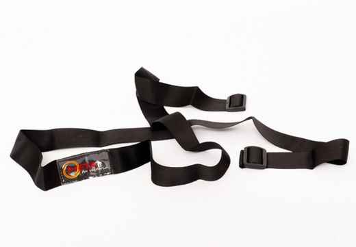 Cinta Para Transporte de Picas y Vallas