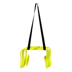 Cinta Para Transporte de Picas y Vallas