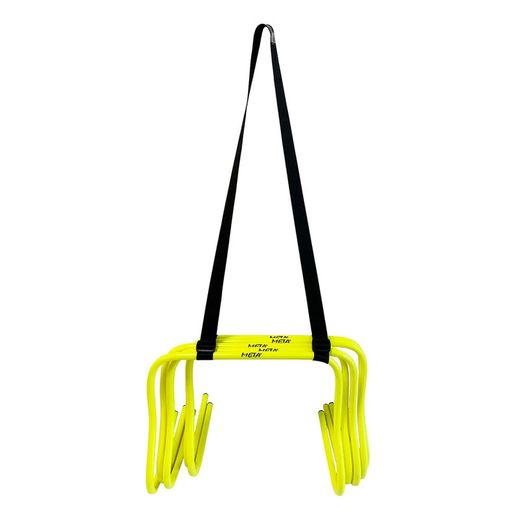 Cinta Para Transporte de Picas y Vallas