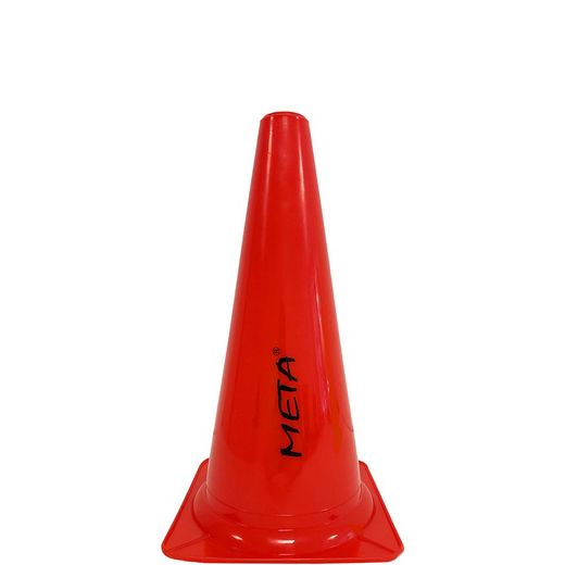 Cono Clásico 23cm Amarillo