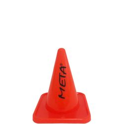 Cono Clásico  38cm Naranja