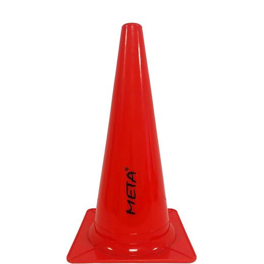 Cono Clásico 38cm Rojo