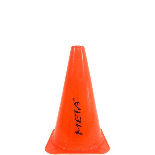 Cono Clásico 45cm Amarillo
