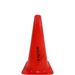 Cono Clásico 45cm Amarillo