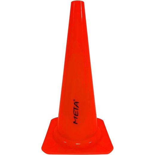 Cono Clásico  45cm Naranja
