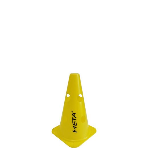 Cono Para Picas 2.0 Amarillo 23cm