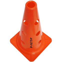 Cono Para Picas 2.0 Amarillo 23cm