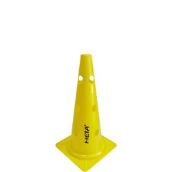 Cono Para Picas 2.0 Amarillo 23cm