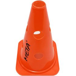 Cono Para Picas 2.0 Amarillo 23cm