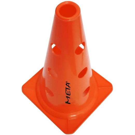 Cono Para Picas 2.0 Naranja 23cm