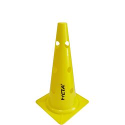 Cono Para Picas 2.0 Naranja 23cm