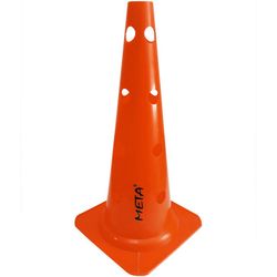 Cono Para Picas 2.0 Naranja 23cm