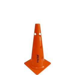 Cono Para Picas 2.0 Naranja 23cm