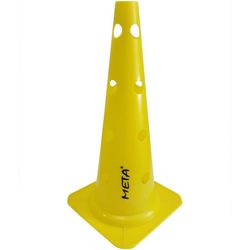 Cono Para Picas 2.0 Naranja 23cm