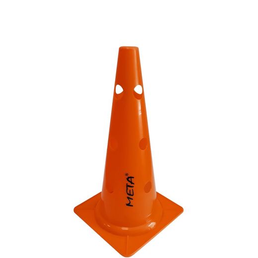 Cono Para Picas 2.0 Naranja 23cm