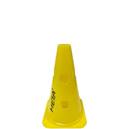 Cono Para Picas 2.0 Naranja 23cm