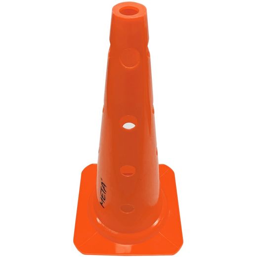 Cono Para Picas 2.0 Naranja 45cm