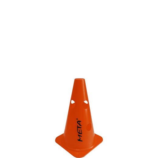 Cono Para Picas 2.0 Naranja 45cm