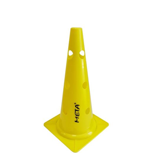 Cono Para Picas 45cm Amarillo
