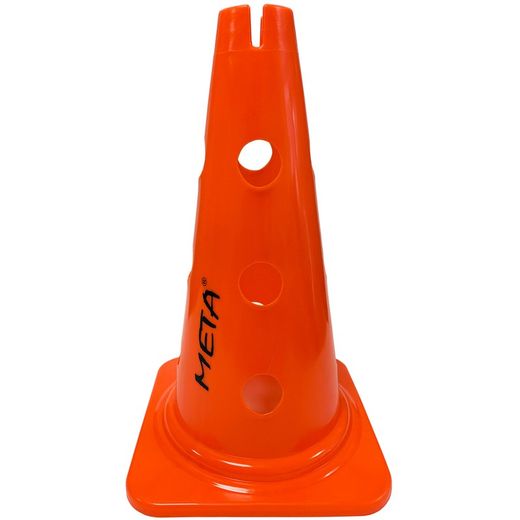 Cono para Picas-Aros Amarillo 30cm