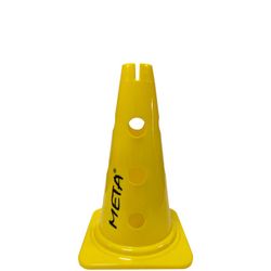 Cono para Picas-Aros Naranja 30cm