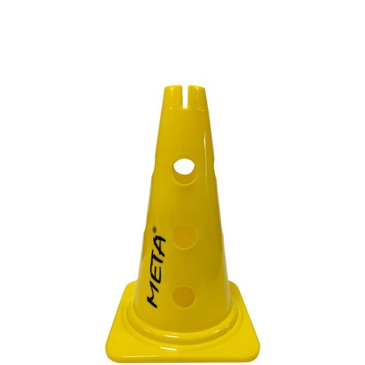 Cono para Picas-Aros Naranja 30cm