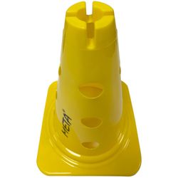 Cono para Picas-Aros Naranja 38cm