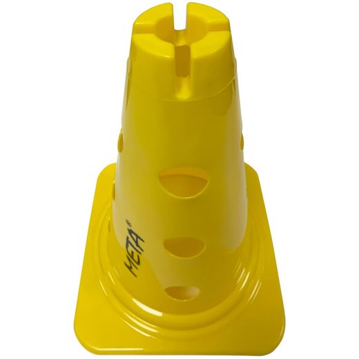 Cono para Picas-Aros Naranja 38cm
